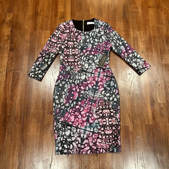 Hunter Bell ADDISON DRESS - Picture 4 of 6